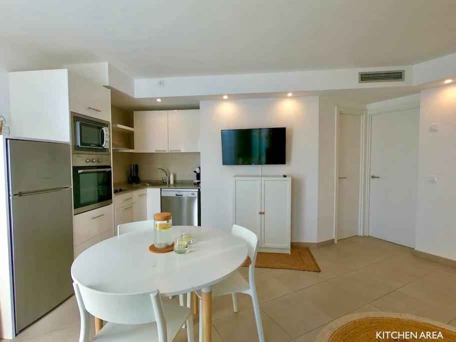 La Cabanana - Apartment W Pool And High-Speed Wifi Corralejo Ngoại thất bức ảnh