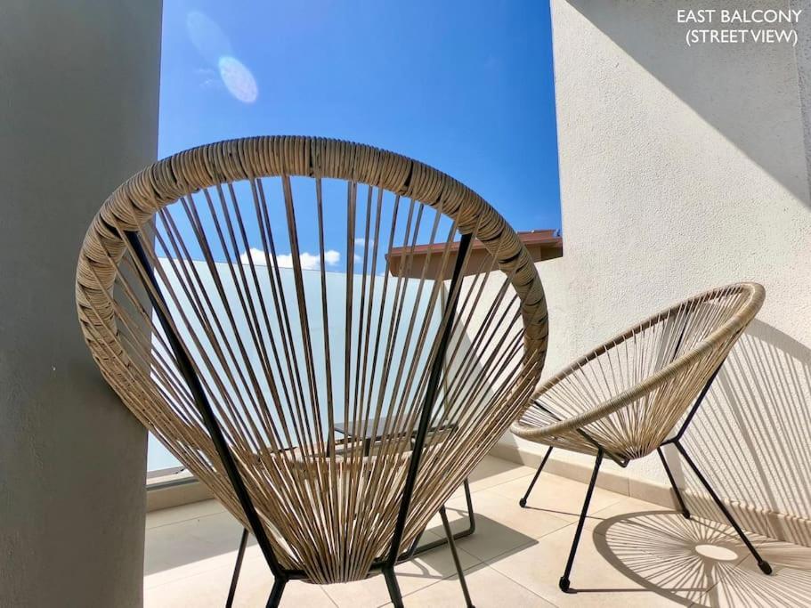La Cabanana - Apartment W Pool And High-Speed Wifi Corralejo Ngoại thất bức ảnh